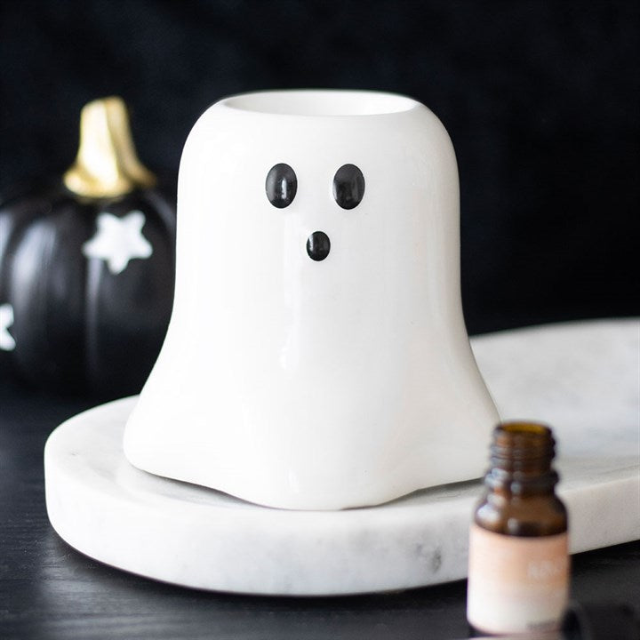Little Boo Burner