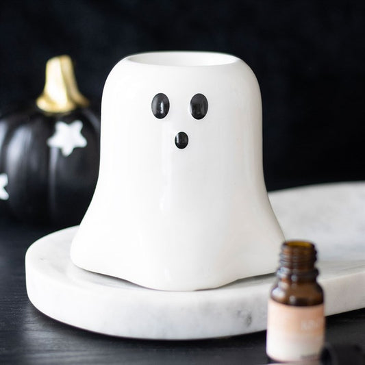 Little Boo Burner
