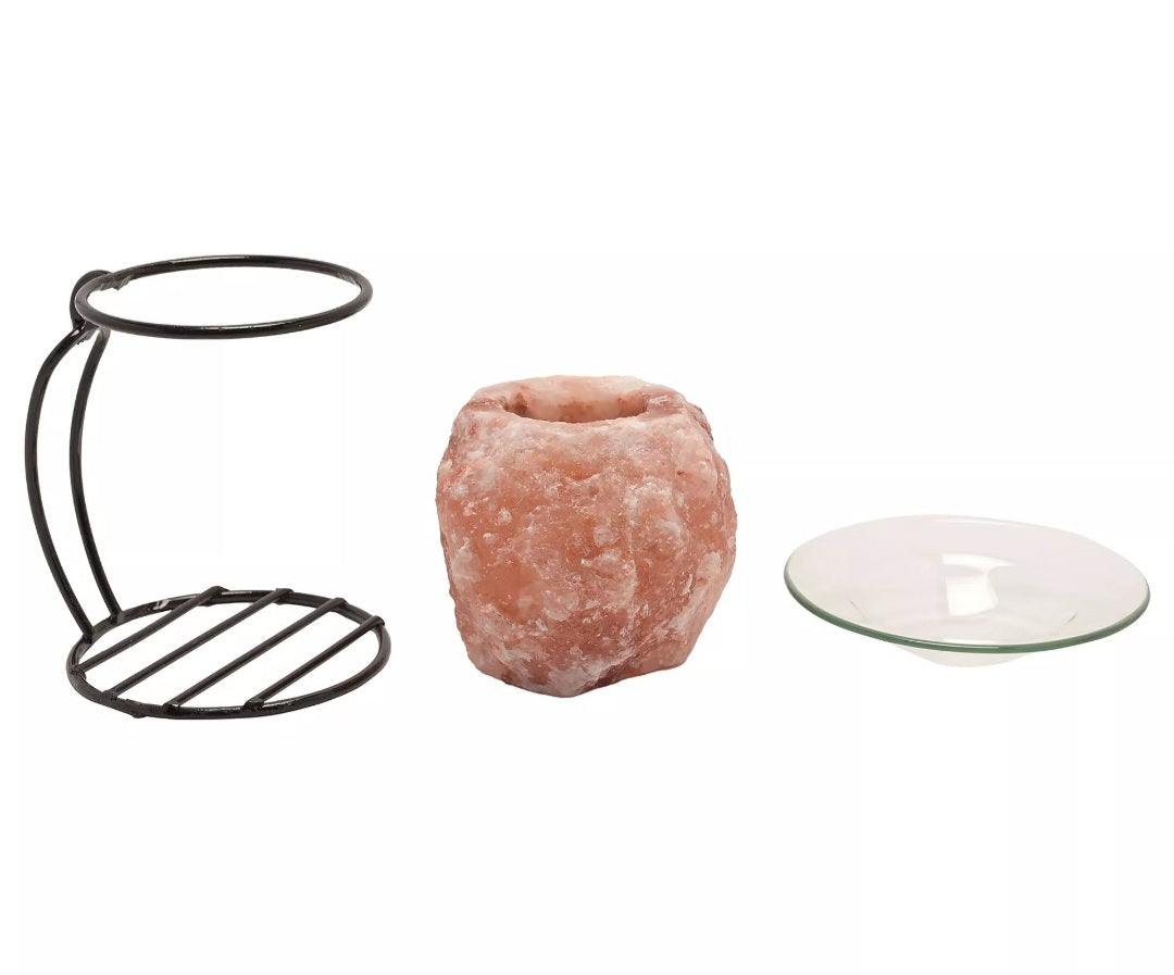 Global Artisan Salt Burner