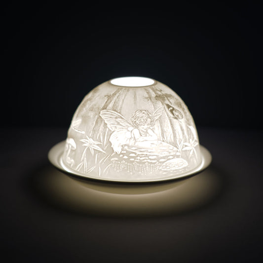 Fairy Tealight Dome