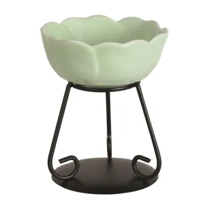 Flower Melter Green