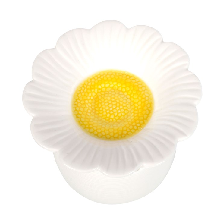 Daisy Burner