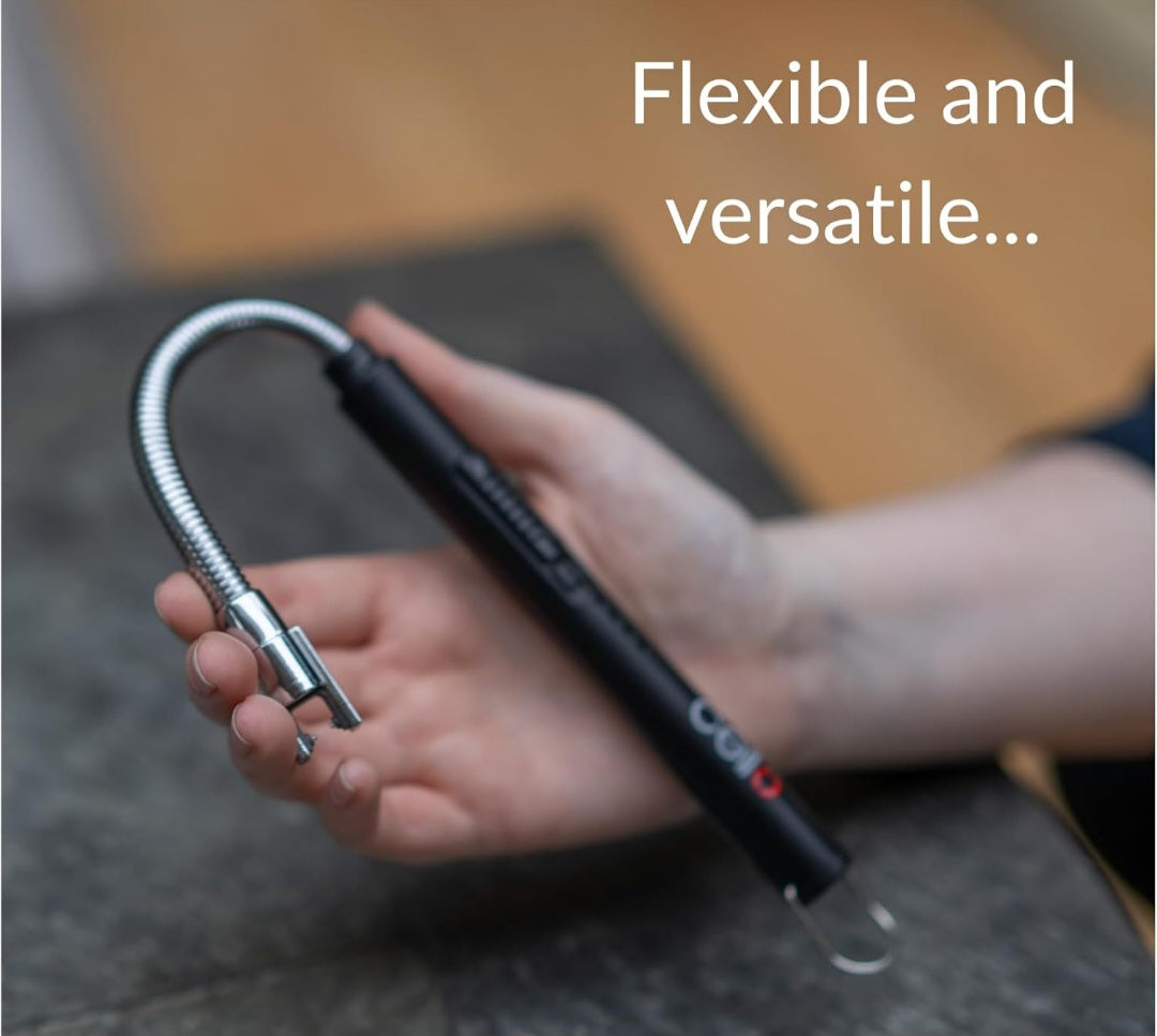 Rechargable Lighter