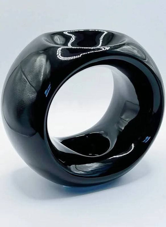 Oslo Black Burner