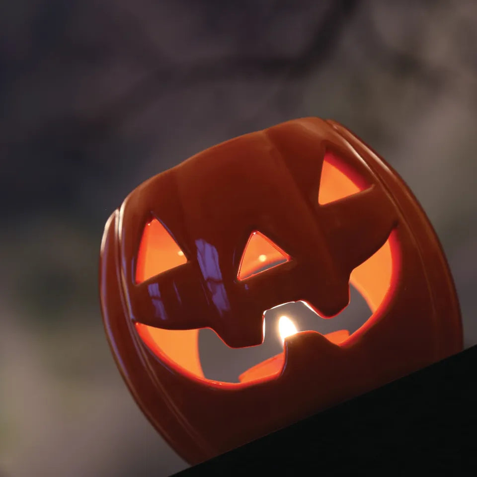Orange Pumpkin Melter