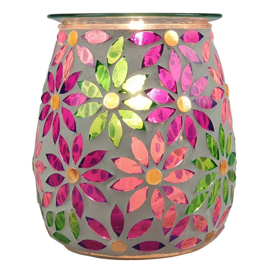Pretty Petals Melter