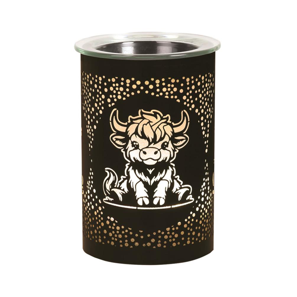 Highland Cow C/C LED Melter