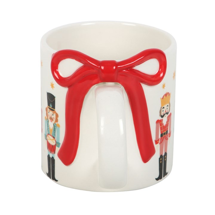 Nutcracker Mug