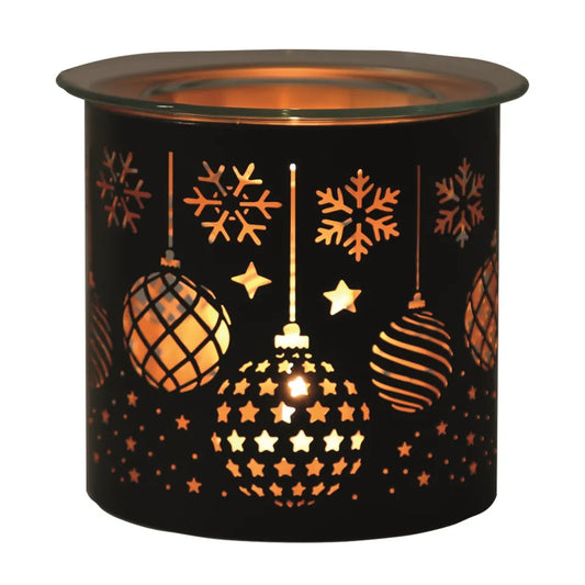 Baubles Black Multiway Burner