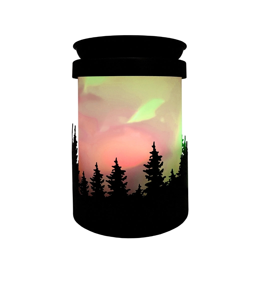 Northern Lights Melter