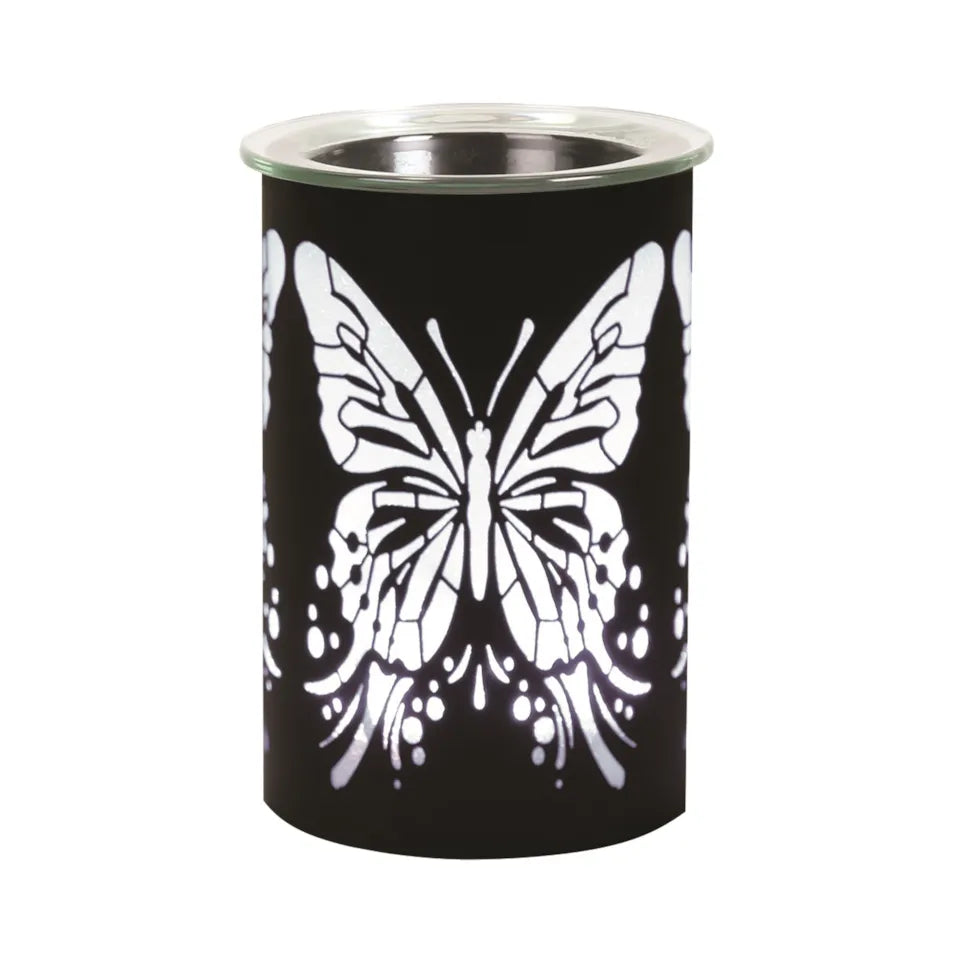 Butterfly C/C LED Melter