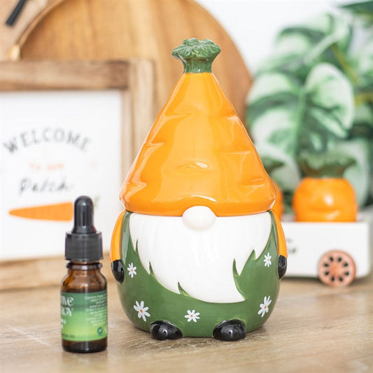 Carrot Gonk Burner