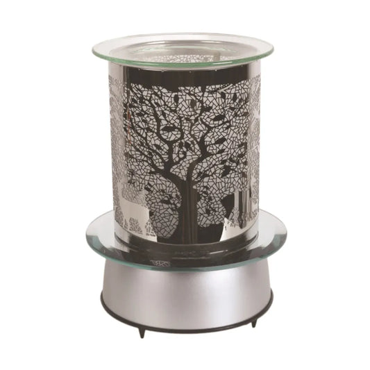 Woodland Deer Carousel Melter
