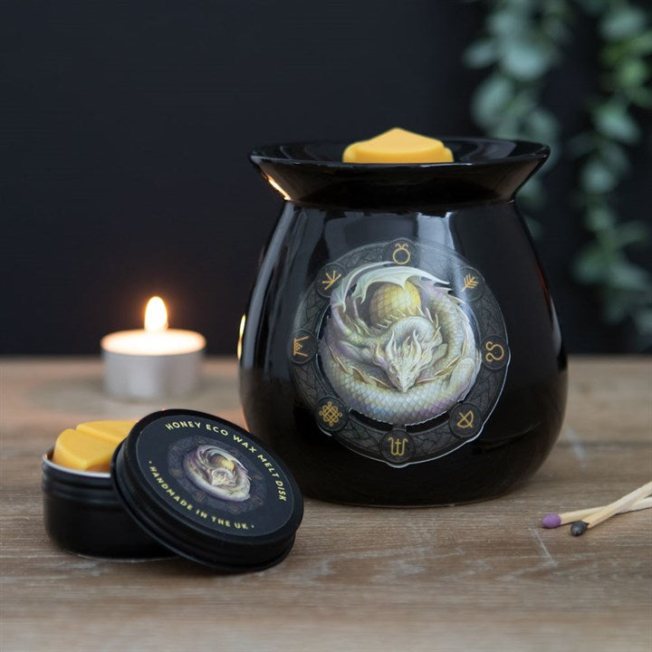 Ostara Burner Gift Set