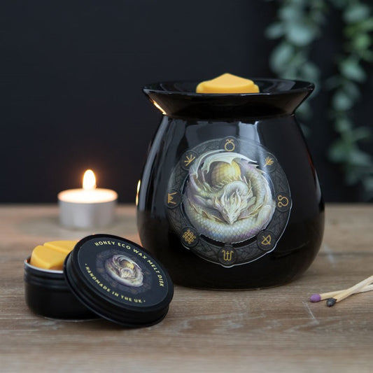 Ostara Burner Gift Set
