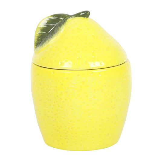 Lemon Burner