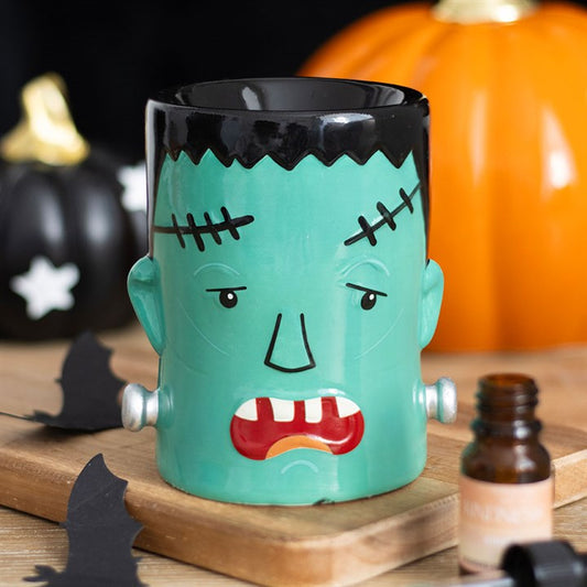 Frankin Monster Burner