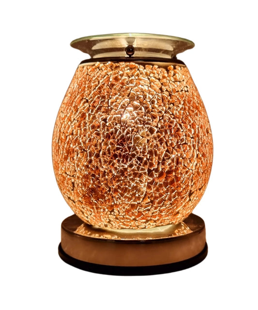Mosaic Gold Touch Melter