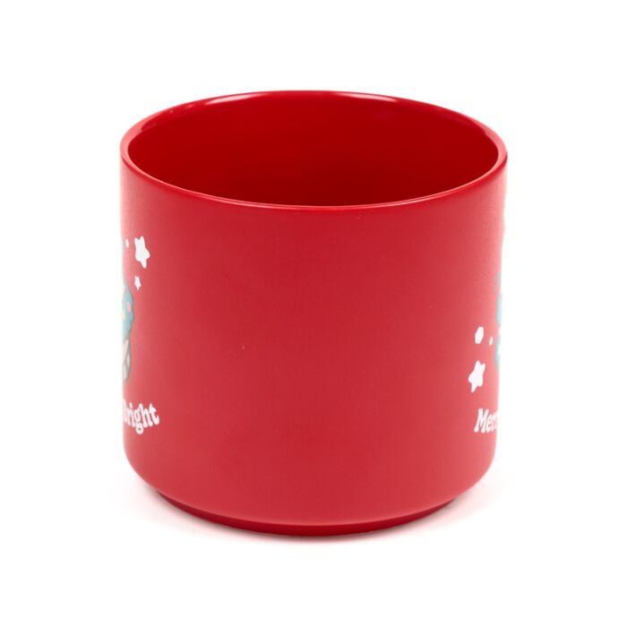 Christmas Pusheen Cat Mug