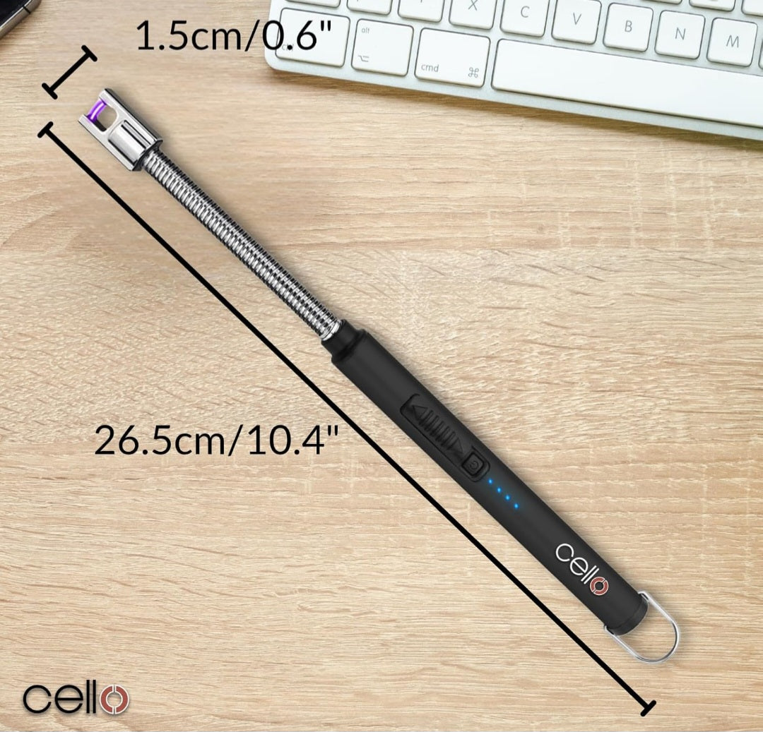 Rechargable Lighter
